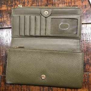 Women’s wallet